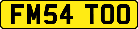 FM54TOO