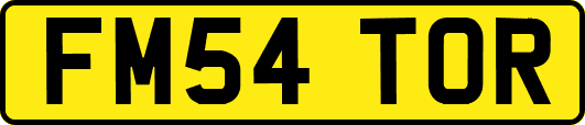 FM54TOR
