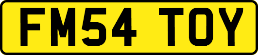 FM54TOY