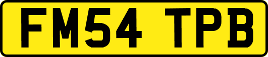 FM54TPB