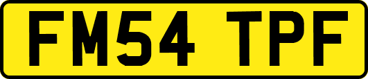 FM54TPF