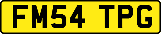 FM54TPG