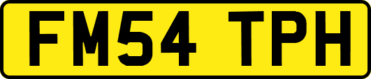 FM54TPH