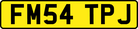 FM54TPJ