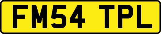 FM54TPL