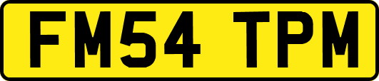 FM54TPM