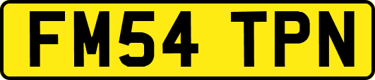 FM54TPN