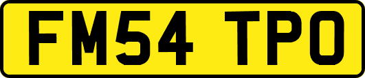 FM54TPO