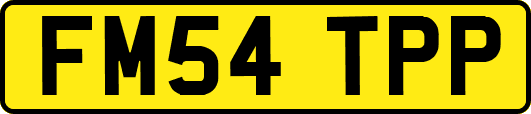 FM54TPP