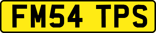 FM54TPS