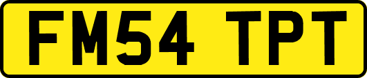 FM54TPT