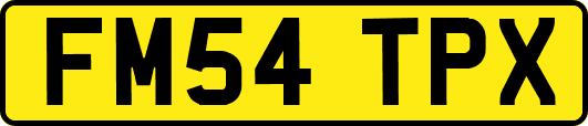 FM54TPX