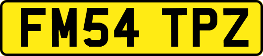 FM54TPZ