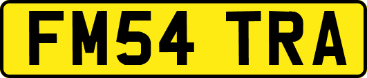 FM54TRA