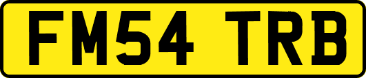 FM54TRB