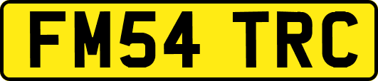 FM54TRC