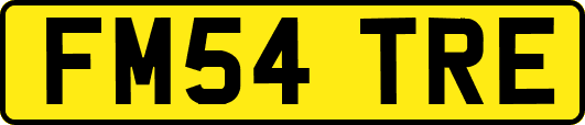 FM54TRE