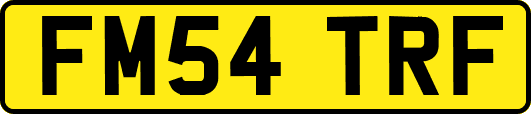 FM54TRF