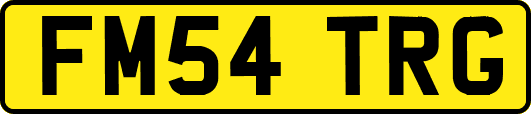 FM54TRG