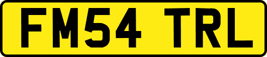 FM54TRL