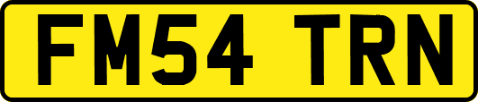 FM54TRN