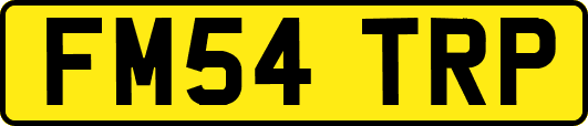 FM54TRP