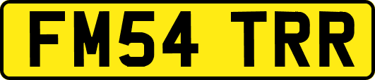 FM54TRR