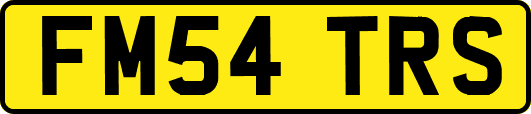 FM54TRS