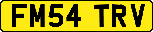 FM54TRV