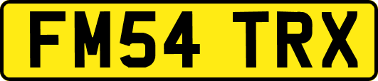 FM54TRX