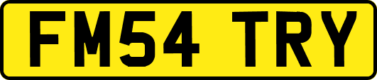 FM54TRY