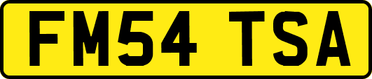 FM54TSA