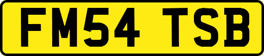 FM54TSB
