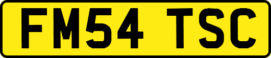 FM54TSC