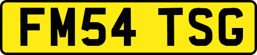 FM54TSG