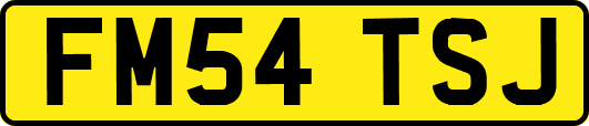 FM54TSJ