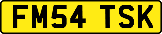 FM54TSK