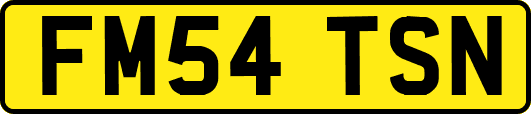 FM54TSN
