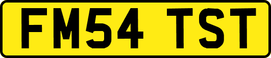 FM54TST