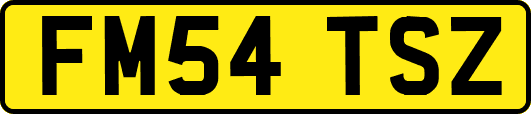 FM54TSZ