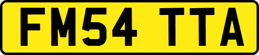 FM54TTA