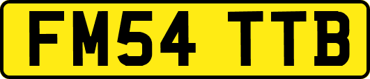 FM54TTB