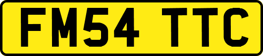 FM54TTC