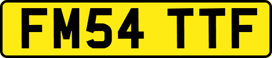FM54TTF