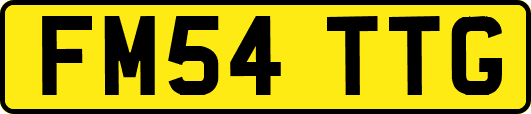 FM54TTG