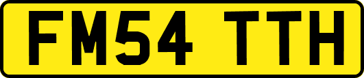 FM54TTH