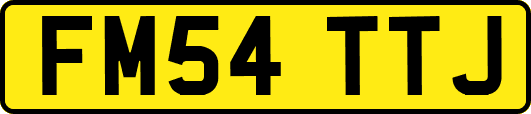 FM54TTJ