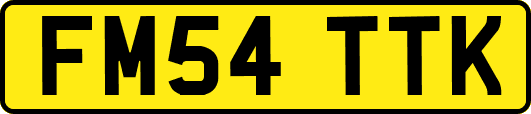 FM54TTK