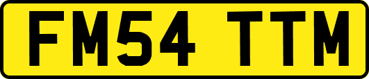 FM54TTM