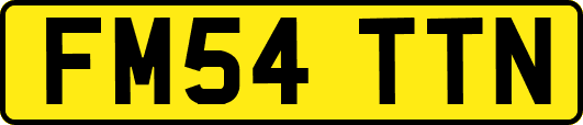 FM54TTN